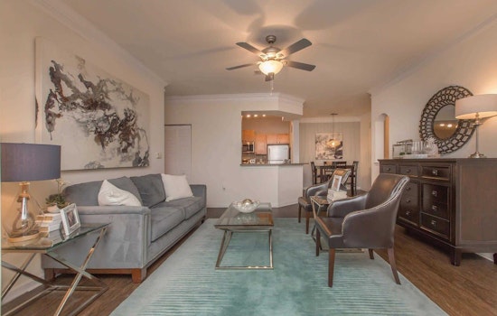 The most inexpensive apartment rentals in Windy Hill, Jacksonville