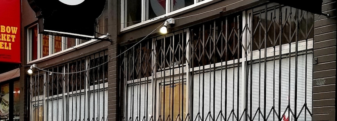 SF Eats: Tenderloin's Paper Rooster closes after 4 months; Klatch Coffee readies 1st SF location