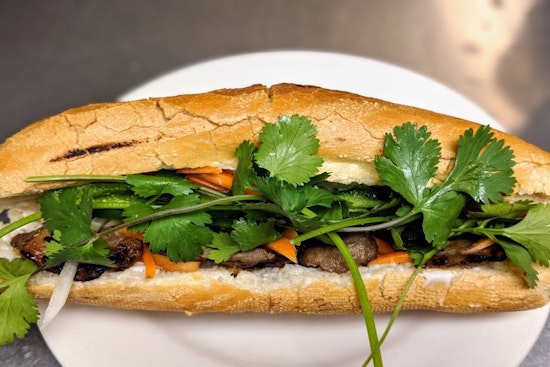 Explore the 5 newest businesses to open in Houston