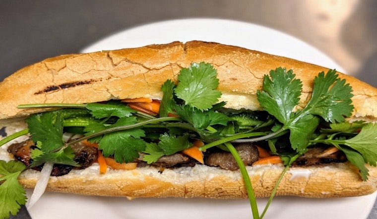 Explore the 5 newest businesses to open in Houston