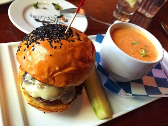 Austin's 5 Most Mouthwatering Burgers