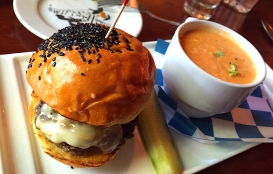 Austin's 5 Most Mouthwatering Burgers