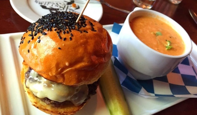 Austin's 5 Most Mouthwatering Burgers