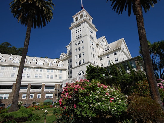 Neighbors, Preservationists Say New Condos Will Block Claremont Hotel Views