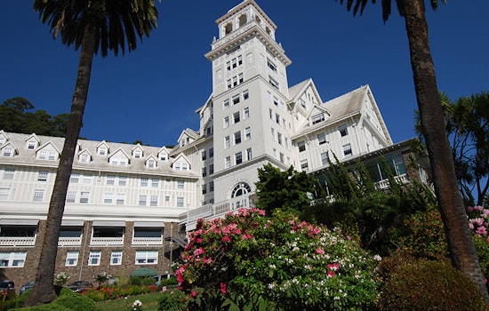 Neighbors, Preservationists Say New Condos Will Block Claremont Hotel Views