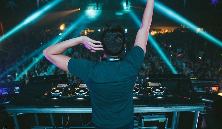 3 events worth checking out in Albuquerque this week