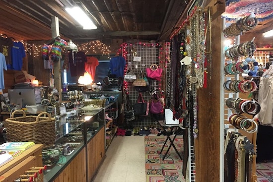 Austin's top 4 thrift stores, ranked
