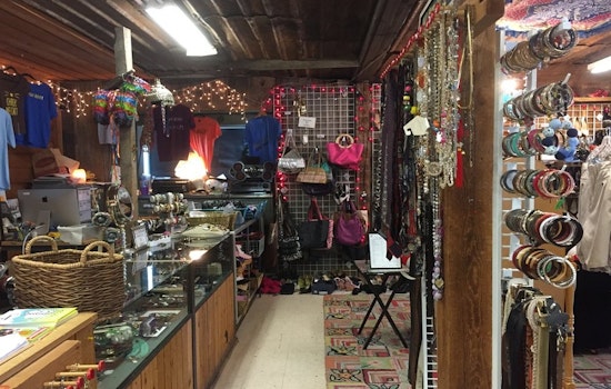 Austin's top 4 thrift stores, ranked