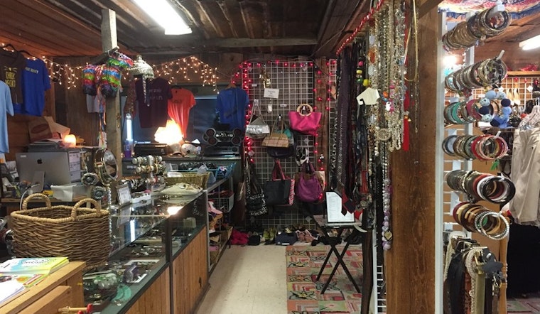 Austin's top 4 thrift stores, ranked