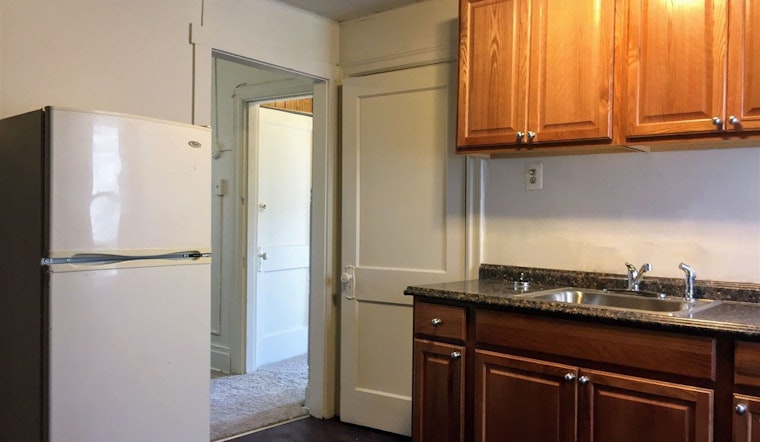 The most affordable apartment rentals in Squirrel Hill South, Pittsburgh