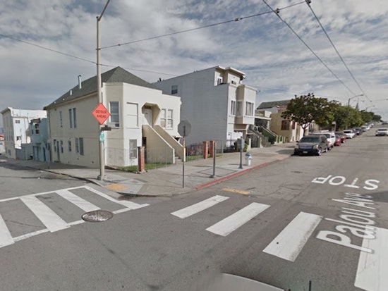 Oakland Man Fatally Shot In Bayview District