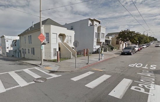 Oakland Man Fatally Shot In Bayview District