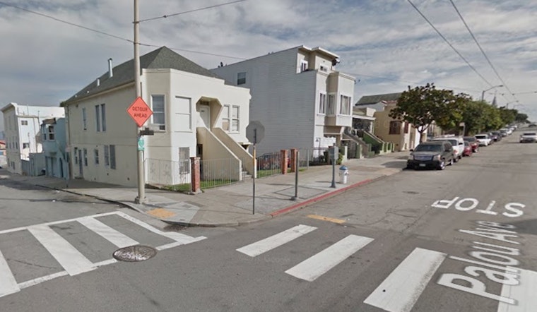Oakland Man Fatally Shot In Bayview District