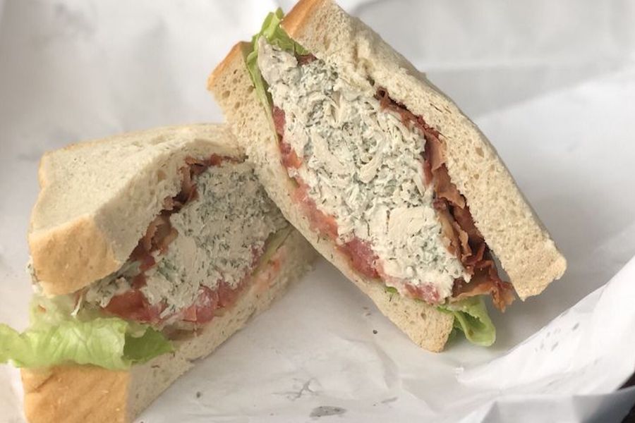 Charlotte's 3 Favorite Spots To Score Sandwiches, Without Breaking The