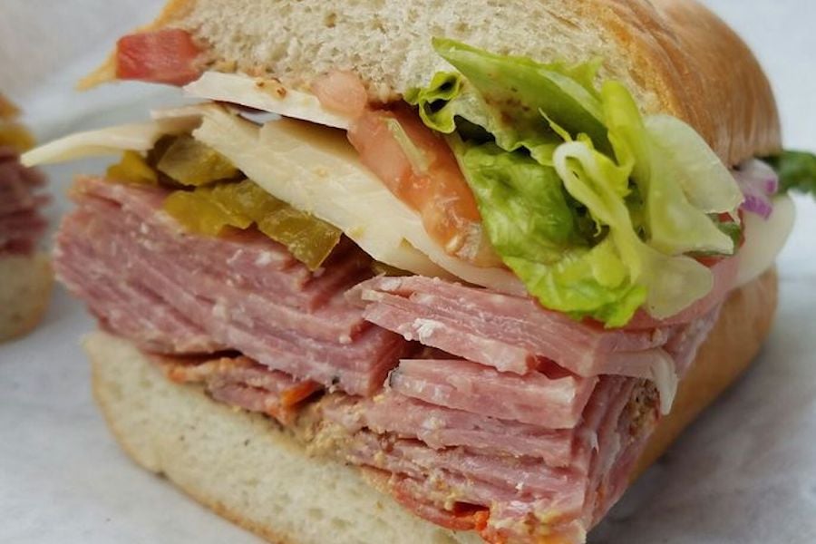 Charlotte's 3 favorite spots to score sandwiches, without breaking the