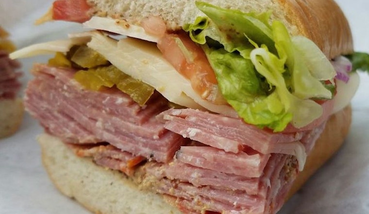 Charlotte's 3 favorite spots to score sandwiches, without breaking the bank