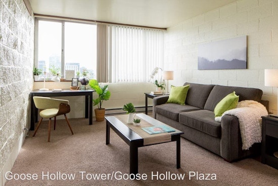 The cheapest apartment rentals in Portland, explored