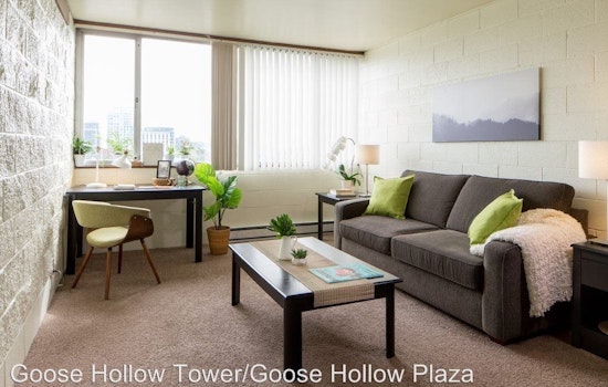 The cheapest apartment rentals in Portland, explored