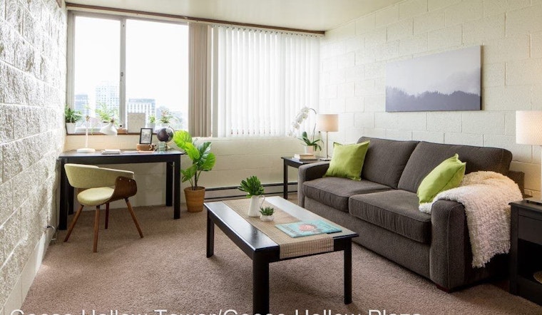 The cheapest apartment rentals in Portland, explored