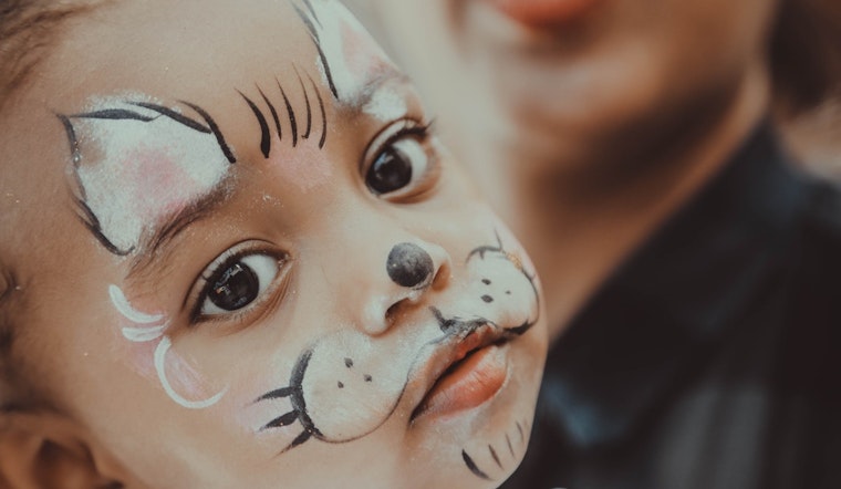 Family and learning events worth seeking out in Las Vegas this week