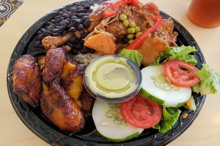 The 5 best Caribbean spots in Orlando
