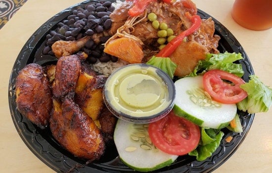 The 5 best Caribbean spots in Orlando