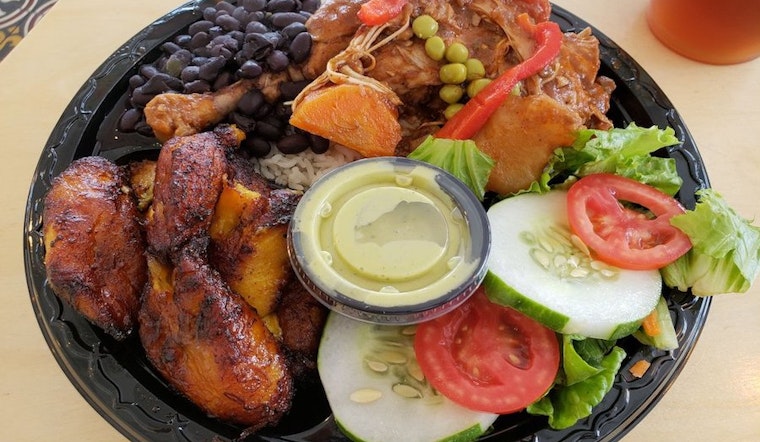 The 5 best Caribbean spots in Orlando