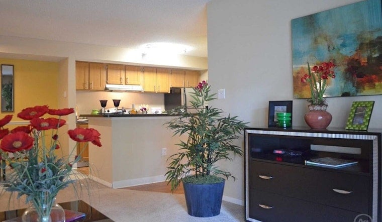 The lowest cost apartment rentals in Orlando, explored