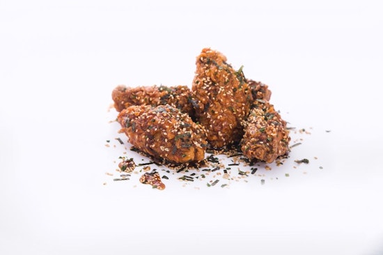 Chicken tonight: Wing it at these 3 new San Francisco eateries