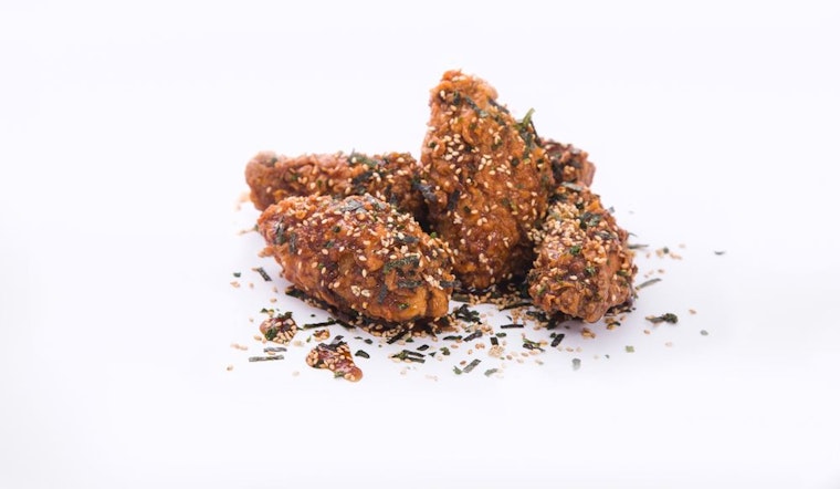 Chicken tonight: Wing it at these 3 new San Francisco eateries