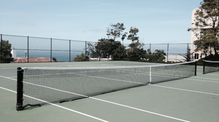 SF Rec & Park to roll out pilot program for online tennis court reservations