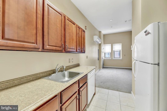 What will $900 rent you in Baltimore, this month?