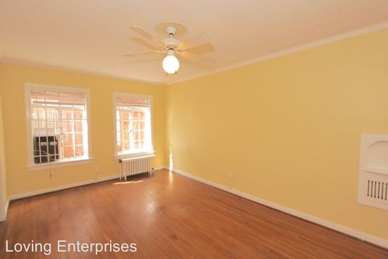 The lowest priced apartment rentals in Columbus, explored