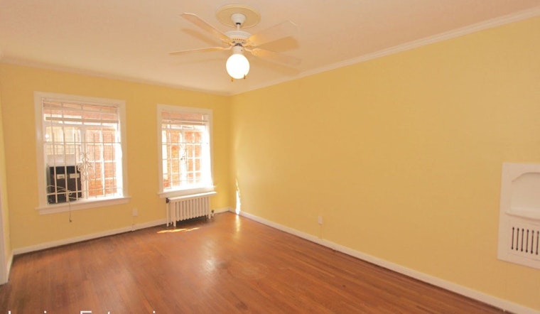 The lowest priced apartment rentals in Columbus, explored