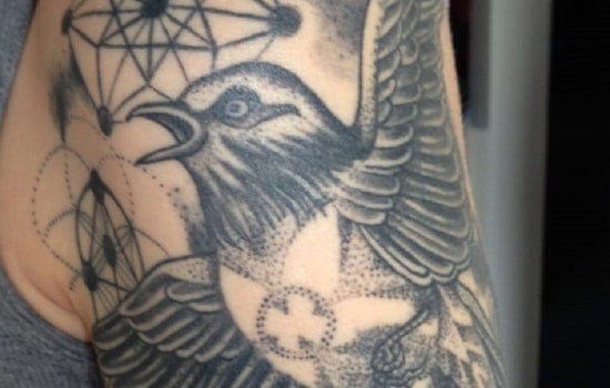 The 3 best tattoo spots in Milwaukee