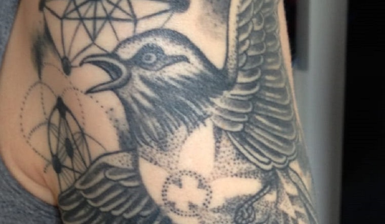 The 3 best tattoo spots in Milwaukee