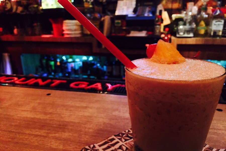 Los Angeles's top 4 tiki bars, ranked