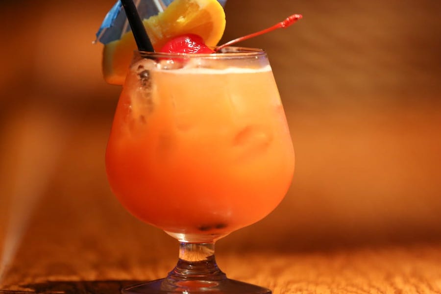 Los Angeles's top 4 tiki bars, ranked