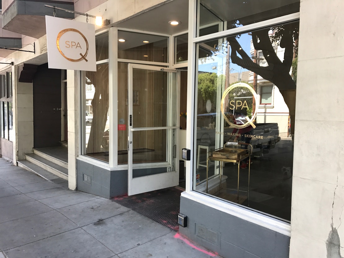 'Socially Conscious' Nail Salon Q Spa Expands With New ...