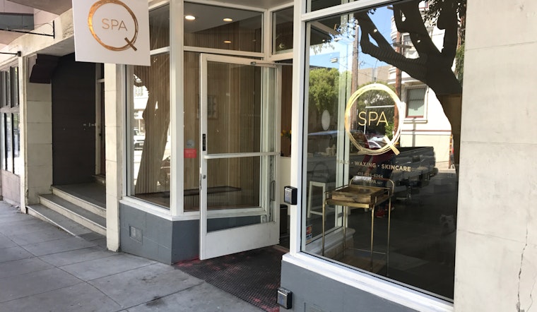 'Socially Conscious' Nail Salon Q Spa Expands With New Steiner St. Location