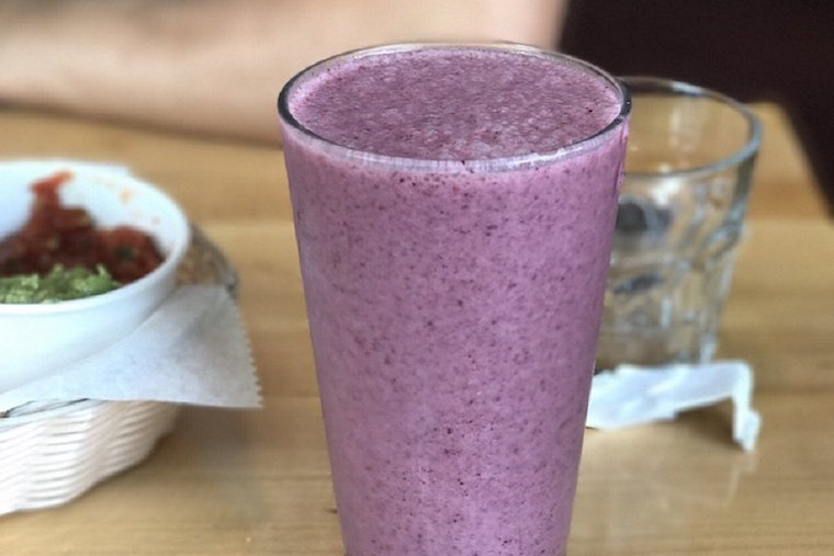 Jonesing for juice and smoothies? Check out Minneapolis's top 4 spots