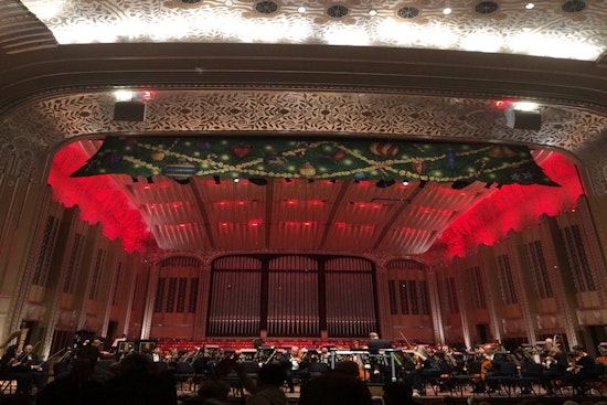 Cleveland's top 5 music venues to visit now