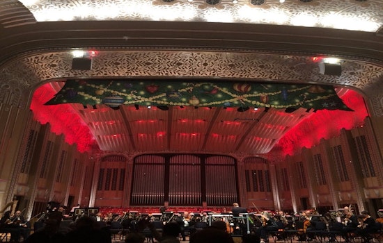 Cleveland's top 5 music venues to visit now