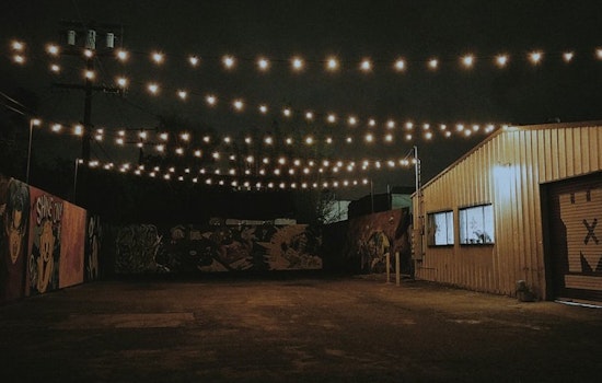 4 performing and visual arts events to look forward to in Los Angeles this weekend