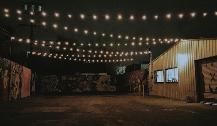 4 performing and visual arts events to look forward to in Los Angeles this weekend