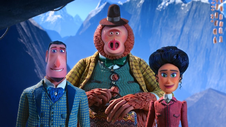 5 popular films worth checking out in Seattle this week
