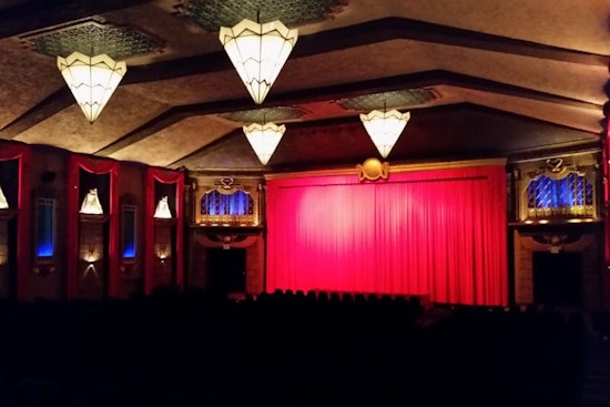 3 film, media and entertainment events worth seeking out in Los Angeles this weekend