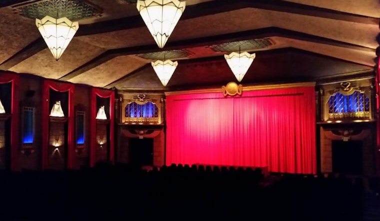 3 film, media and entertainment events worth seeking out in Los Angeles this weekend