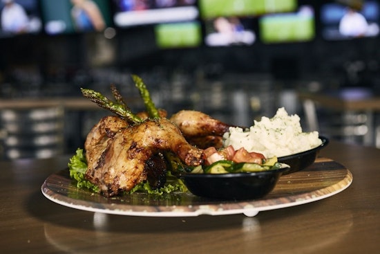 #Trending: The hottest restaurants in Dallas