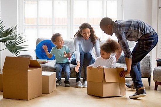 Straightline Movers now open in Eckington
